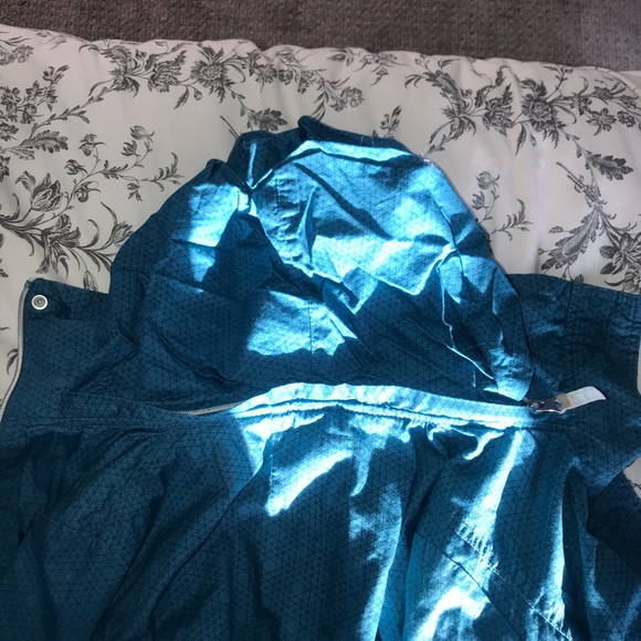 Bench Jacket💙 - Picture 4 of 6